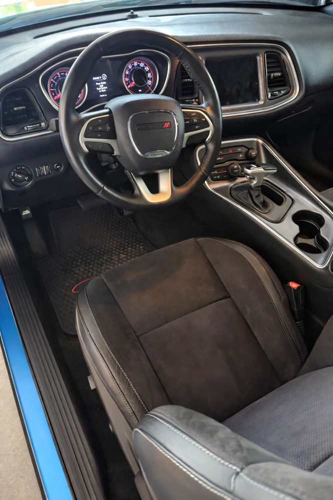 ZAPŮJČENÍ NA 1 TÝDEN